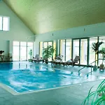 Ostseehotel Kluetzer Winkel Hohen Schoenberg