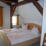 Ostseehotel Kluetzer Winkel 호텔