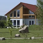 Ostseehotel Kluetzer Winkel 호텔