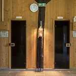 Ostseehotel Kluetzer Winkel 호텔 3*
