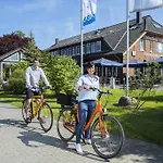 Ostseehotel Kluetzer Winkel Hotel 3*