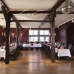 호텔 Ostseehotel Kluetzer Winkel 3*