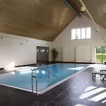 Ostseehotel Kluetzer Winkel Hohen Schoenberg