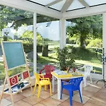 호텔 Ostseehotel Kluetzer Winkel 3*