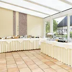 Ostseehotel Kluetzer Winkel 3*
