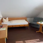Ostseehotel Kluetzer Winkel 호텔