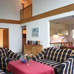 Ostseehotel Kluetzer Winkel 호텔 3*
