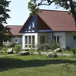 Ostseehotel Kluetzer Winkel 3*