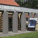 호텔 Ostseehotel Kluetzer Winkel Hohen Schoenberg