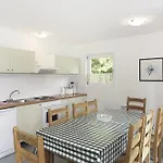 Ostseehotel Kluetzer Winkel 호텔 3*