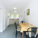 호텔 Ostseehotel Kluetzer Winkel Hohen Schoenberg