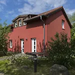 호텔 Ostseehotel Kluetzer Winkel 3*
