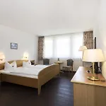 Ostseehotel Kluetzer Winkel 호텔 3*