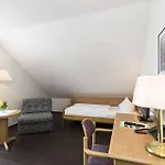Ostseehotel Kluetzer Winkel 호텔 3*