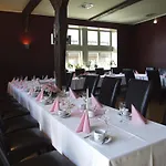 Ostseehotel Kluetzer Winkel 호텔 3*
