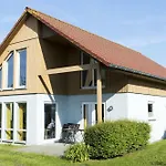Ostseehotel Kluetzer Winkel 호텔 Hohen Schoenberg