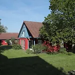 Ostseehotel Kluetzer Winkel 호텔