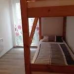 Ostseehotel Kluetzer Winkel