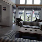 호텔 Ostseehotel Kluetzer Winkel 3*