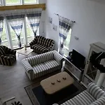 호텔 Ostseehotel Kluetzer Winkel 3*