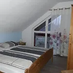 Ostseehotel Kluetzer Winkel 호텔