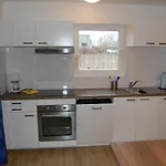 호텔 Ostseehotel Kluetzer Winkel Hohen Schoenberg