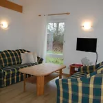 호텔 Ostseehotel Kluetzer Winkel
