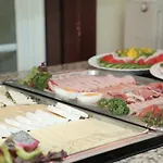 Ostseehotel Kluetzer Winkel 호텔 3*