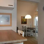 호텔 Ostseehotel Kluetzer Winkel