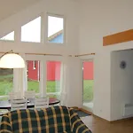 호텔 Ostseehotel Kluetzer Winkel 3*