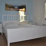 호텔 Ostseehotel Kluetzer Winkel 3*