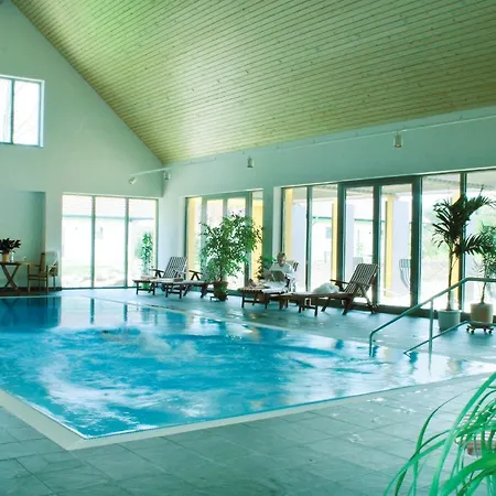 Ostseehotel Kluetzer Winkel Hohen Schoenberg