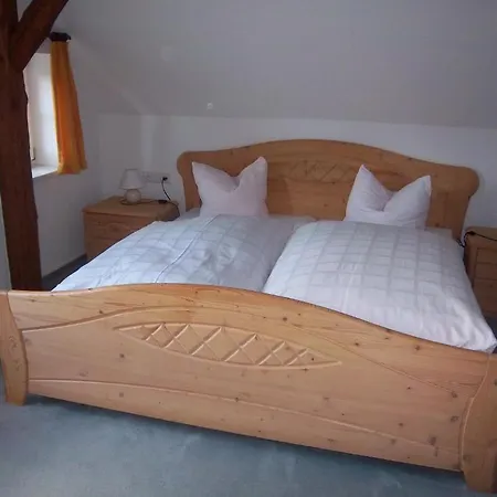 Hotel Ostseehotel Kluetzer Winkel Hohen Schoenberg