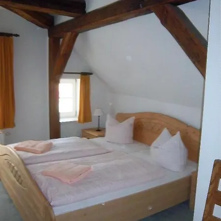 Ostseehotel Kluetzer Winkel ホテル