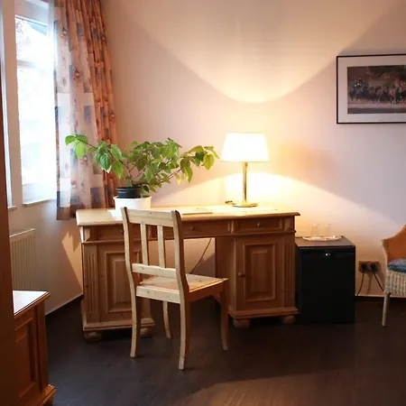 Ostseehotel Kluetzer Winkel 3*