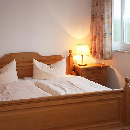 Ostseehotel Kluetzer Winkel ホテル 3*