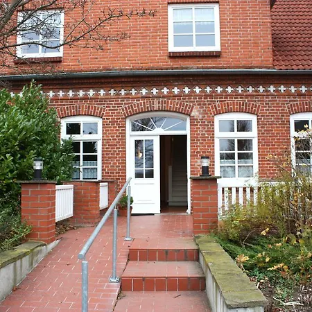 Ostseehotel Kluetzer Winkel 3* Hohen Schönberg