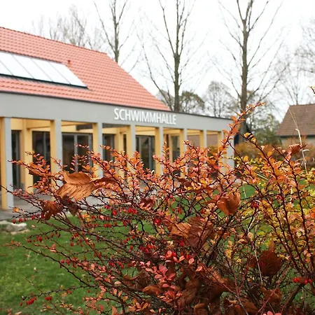 Ostseehotel Kluetzer Winkel Hohen Schönberg