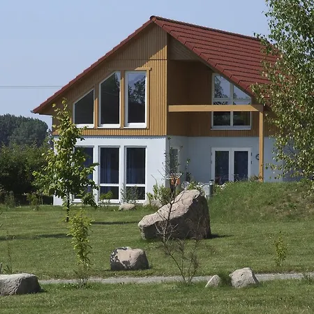 Ostseehotel Kluetzer Winkel ホテル