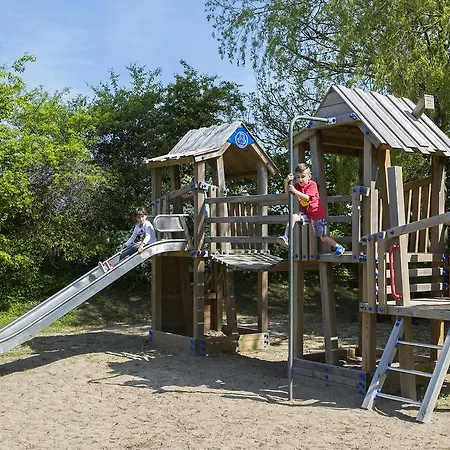 ホテル Ostseehotel Kluetzer Winkel Hohen Schönberg