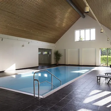 Ostseehotel Kluetzer Winkel Hohen Schönberg