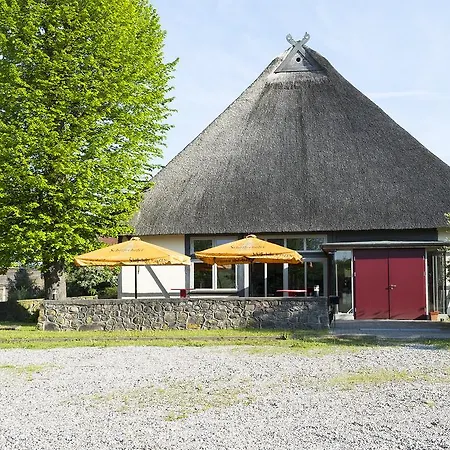 Ostseehotel Kluetzer Winkel Hohen Schönberg