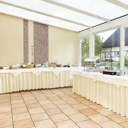 Ostseehotel Kluetzer Winkel 3*