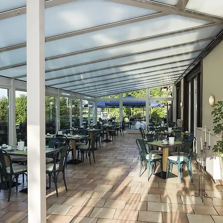 Ostseehotel Kluetzer Winkel