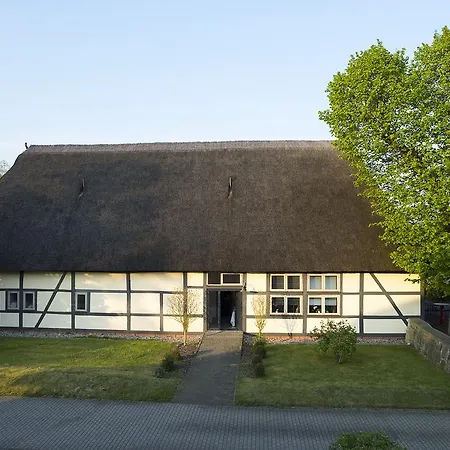 Ostseehotel Kluetzer Winkel 3* Hohen Schönberg