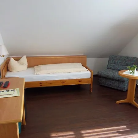 Ostseehotel Kluetzer Winkel Hotel