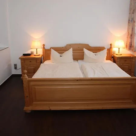 ホテル Ostseehotel Kluetzer Winkel