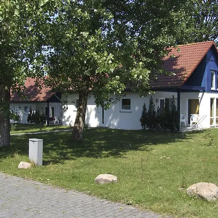 Ostseehotel Kluetzer Winkel ホテル