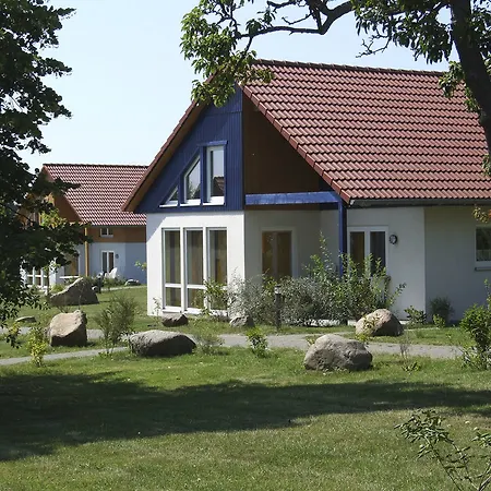 Ostseehotel Kluetzer Winkel 3*