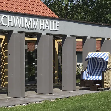 ホテル Ostseehotel Kluetzer Winkel Hohen Schönberg